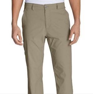 Eddie Bauer Travex Mens Horizon Guide Pant
